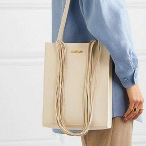 Jacquemus A4 Bag (guaranteed authentic)
